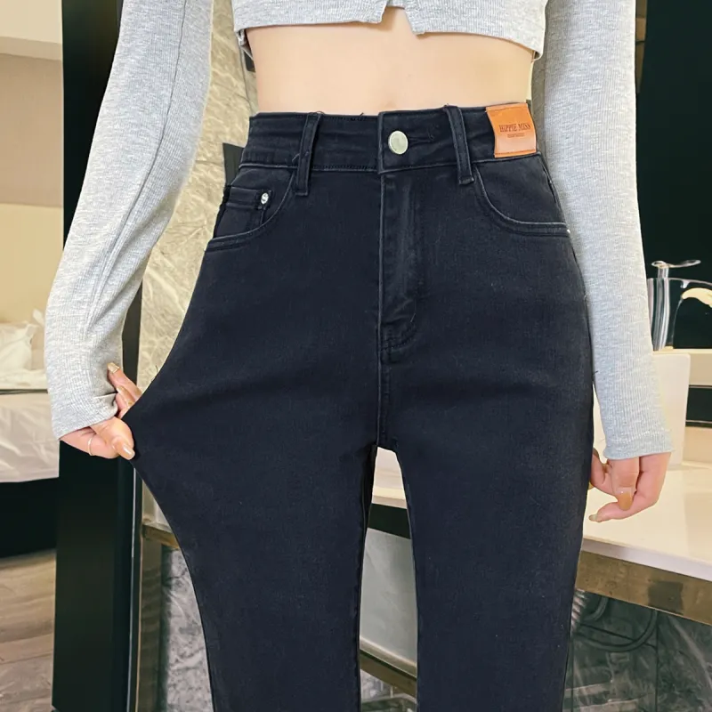 MITUAN Jeans Women's-11