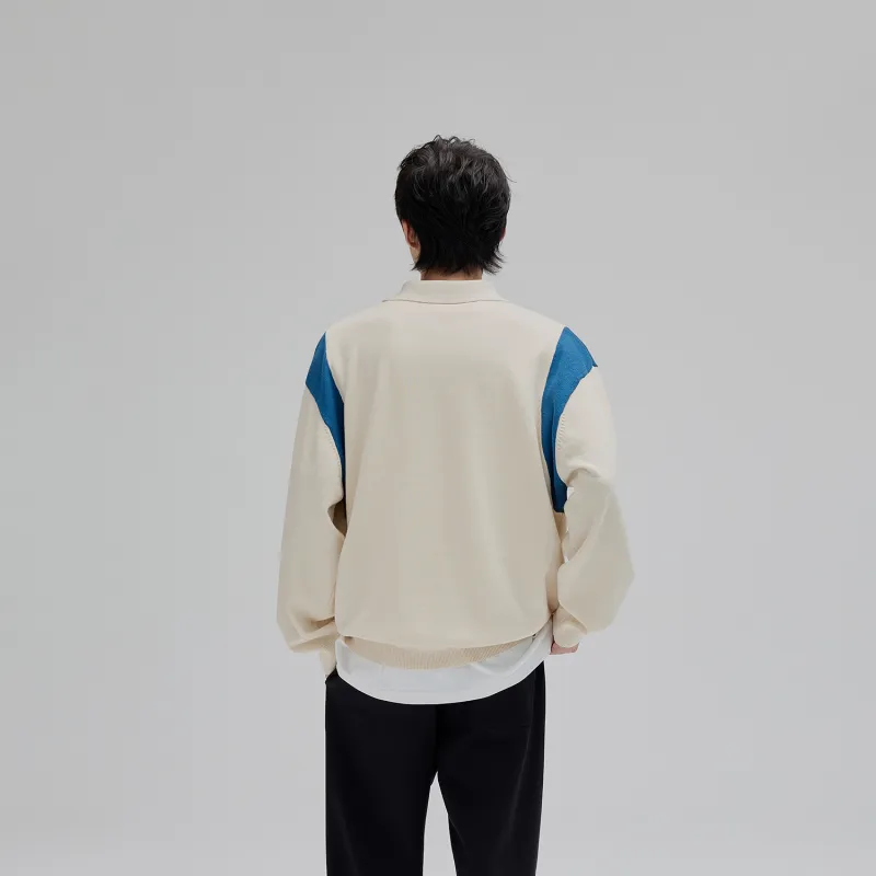 NANS STUDIO Polo Shirts Men-2