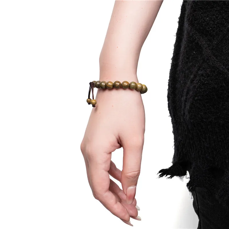 SOLO Bracelets Unisex-11