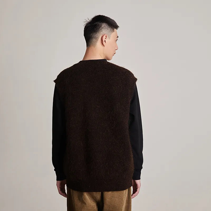 OCCUPY Sweaters Unisex-13