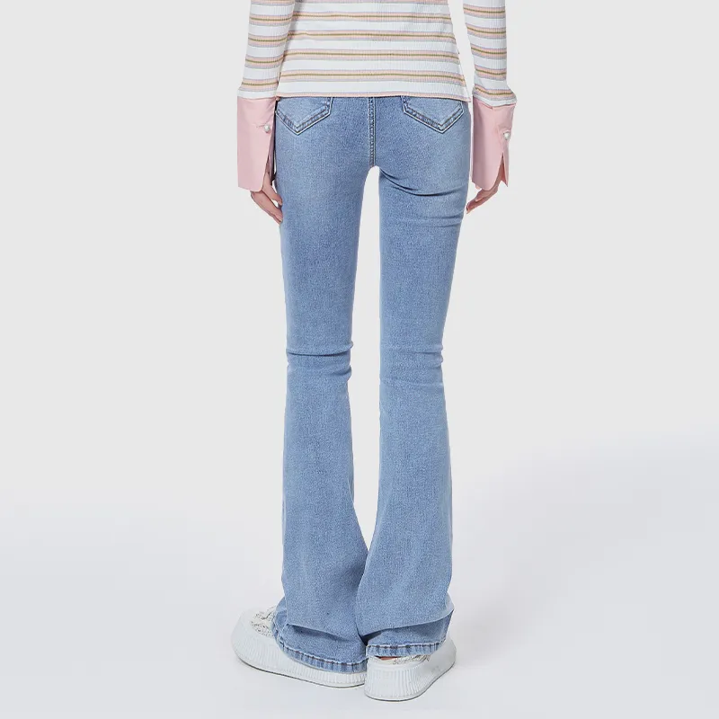 ELOF Jeans Women's-11