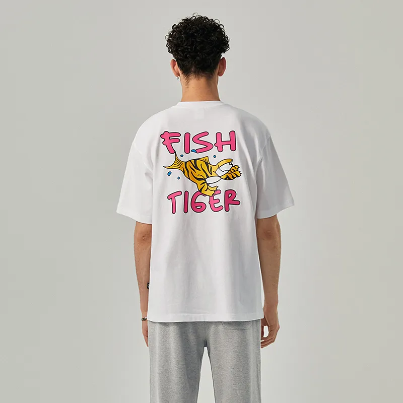 COPPOLELLA Absurd Island T Shirts Unisex-3