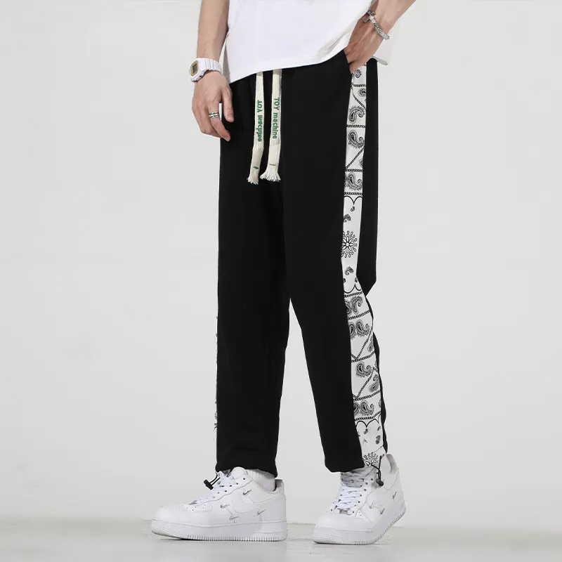 Toy Machine Casual Pants Unisex-5