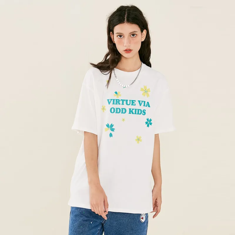 Vv.ok X ICONS Lab T Shirts Unisex-10