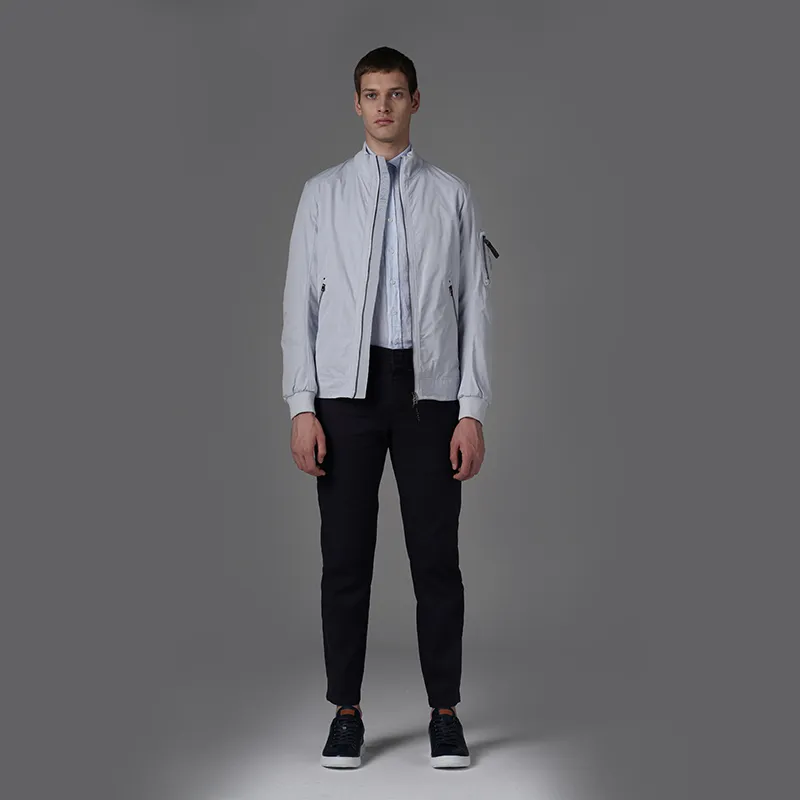 BOGNER Jackets Men-3