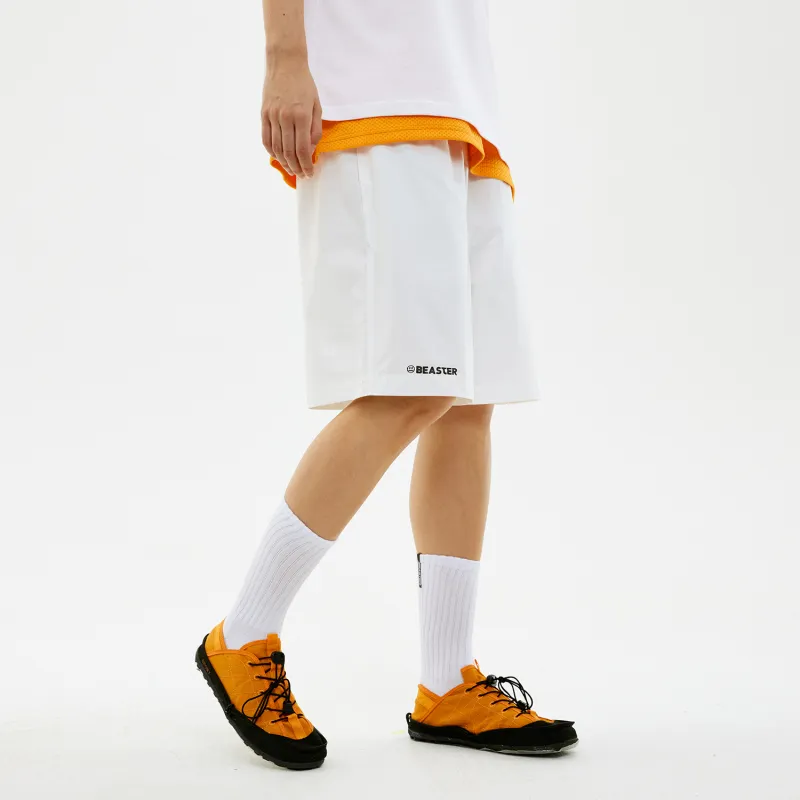 BEASTER Casual Shorts Unisex-10
