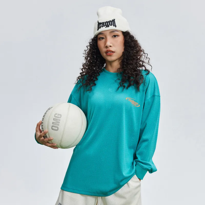 OMG! Long Sleeved T Shirt Unisex-3