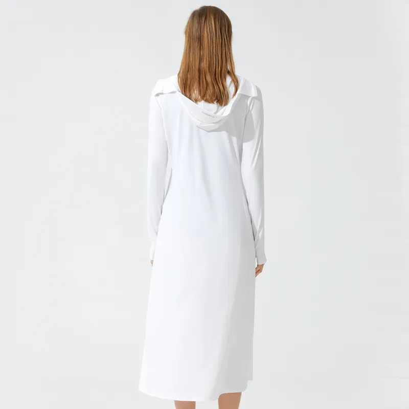 SUPIELD The Shield Of Light Series Breathable UV Protection Sun Protection Clothing Women's-2