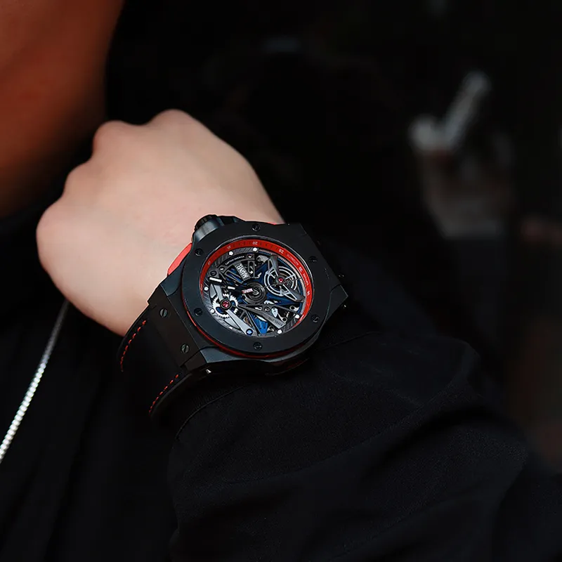 MARVEL Men Hero Collection Watch-27