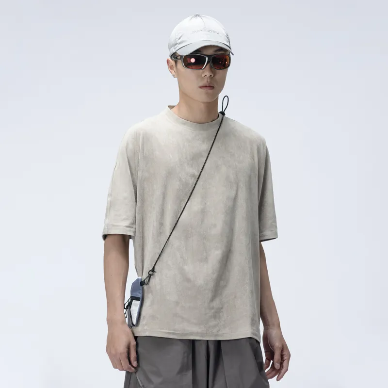 ENSHADOWER T Shirts Unisex-8