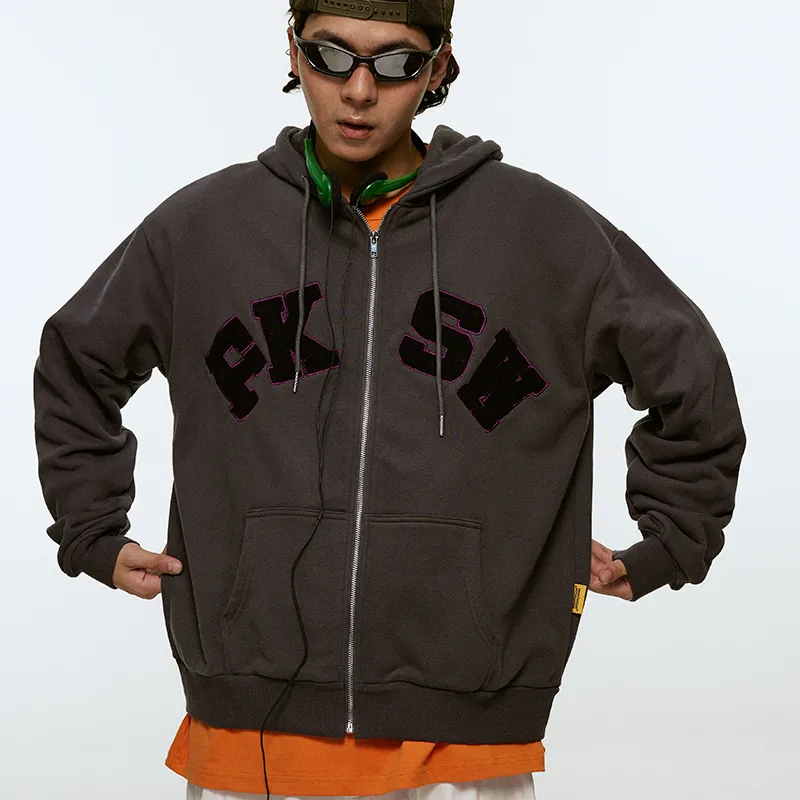 FKSW Sweatshirts Unisex-14