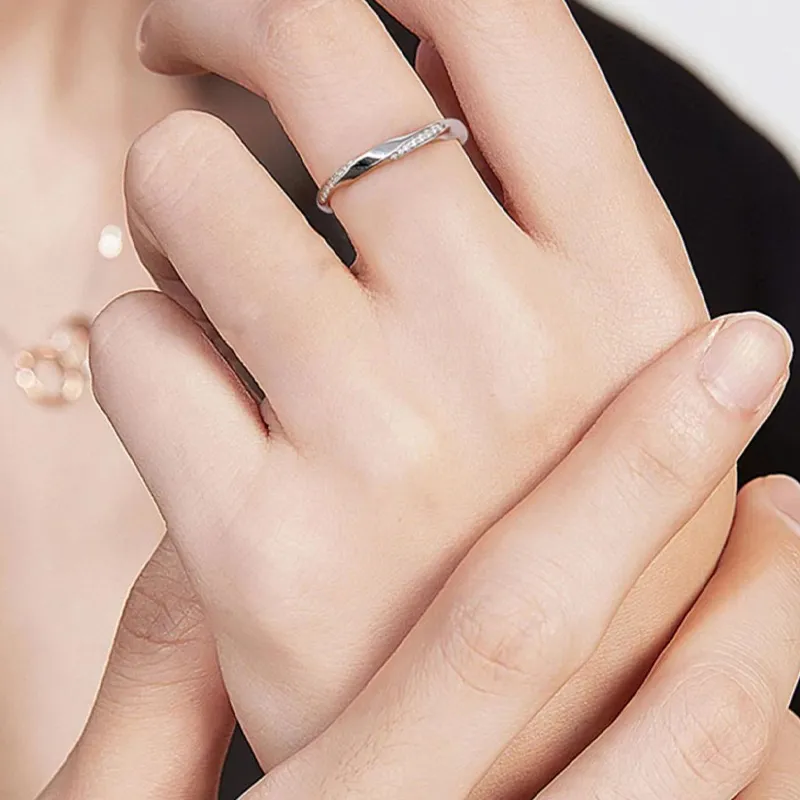 MOVER Rings Unisex-3