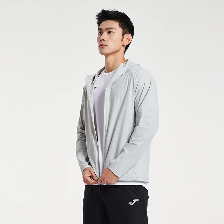 Joma Breathable Quick Dry UV Protection Sun Protection Clothing Men's-9