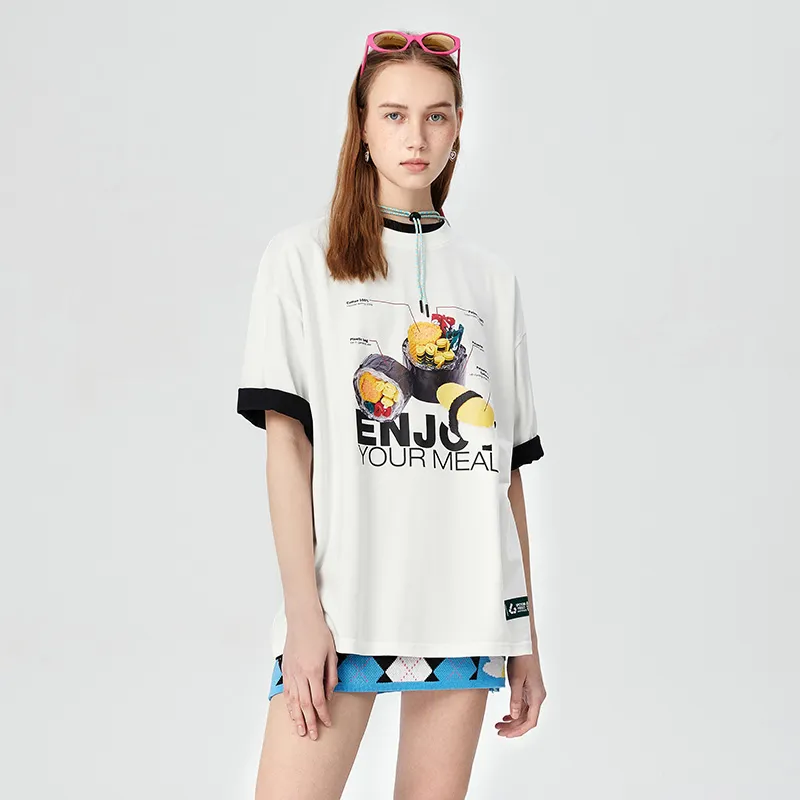 H5LY NO7 T-Shirts Unisex-3