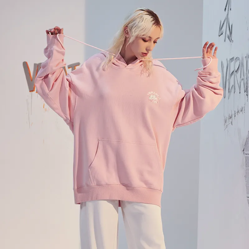 Veraf Ca X ICONS Lab Sweatshirts Unisex-16