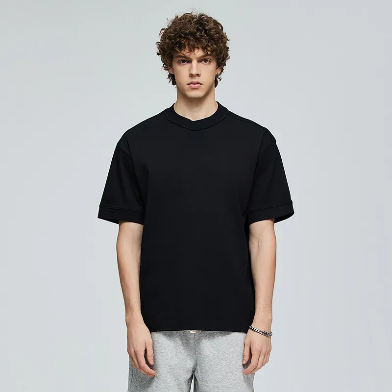 BAGGL T-Shirts Unisex-2