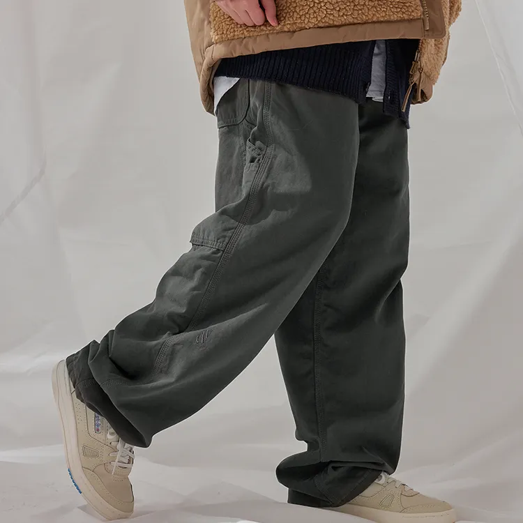 Nautica White Sail Nautica White Sail JP FW22 Cargo Pants Unisex-4