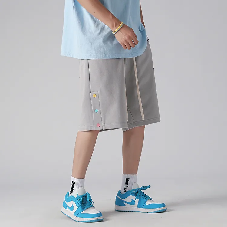 MPUX Casual Shorts Unisex-16