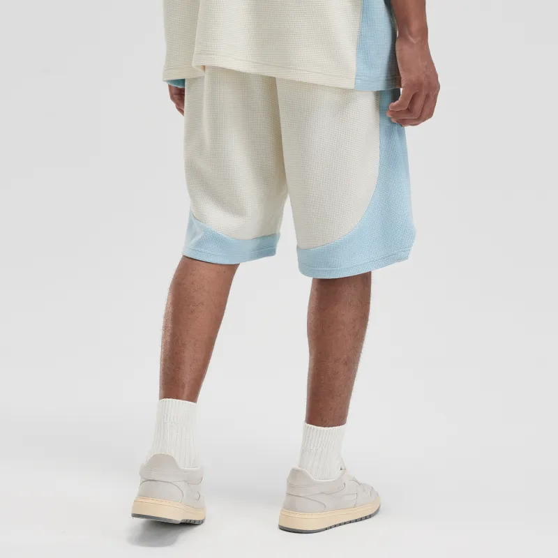 RASS Casual Shorts Unisex-9