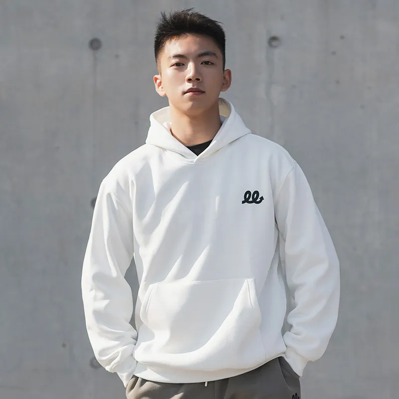 JRs Spring Fall Sweatshirt Unisex-7