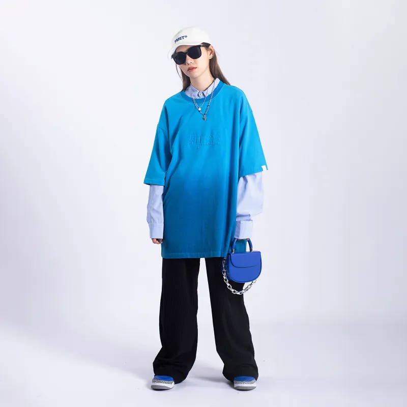 PMET T Shirts Unisex-2
