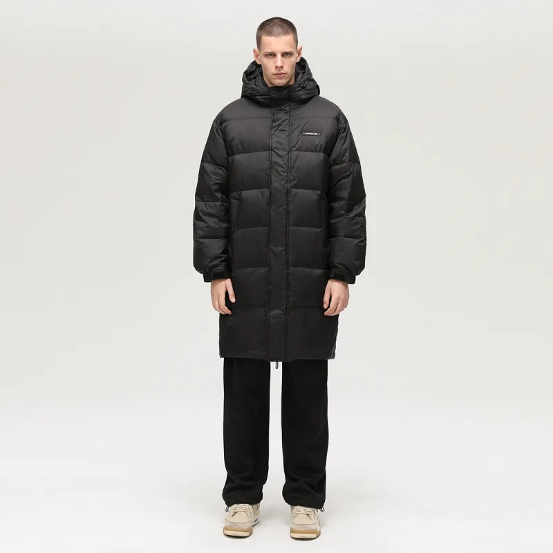 POINTLIMIT FW23 Down Jacket Unisex-5