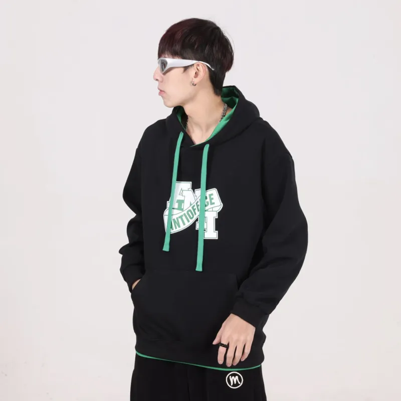 Antioffice Sweatshirts Unisex-13