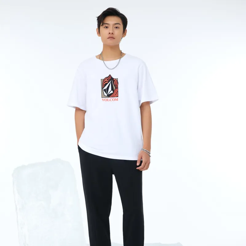 VOLCOM T-Shirts Men-6