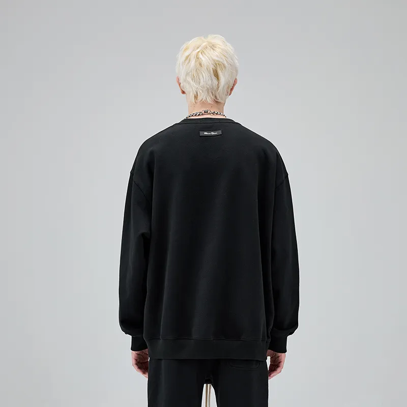 CLIMAX VISION C Collection Sweatshirt Unisex-5