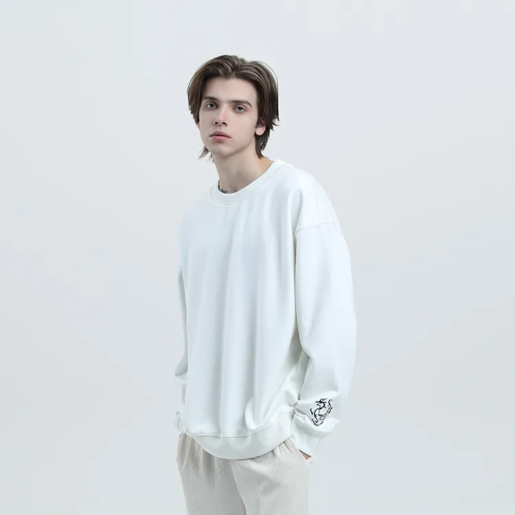 SANKAIMADE Sweatshirts Unisex-2