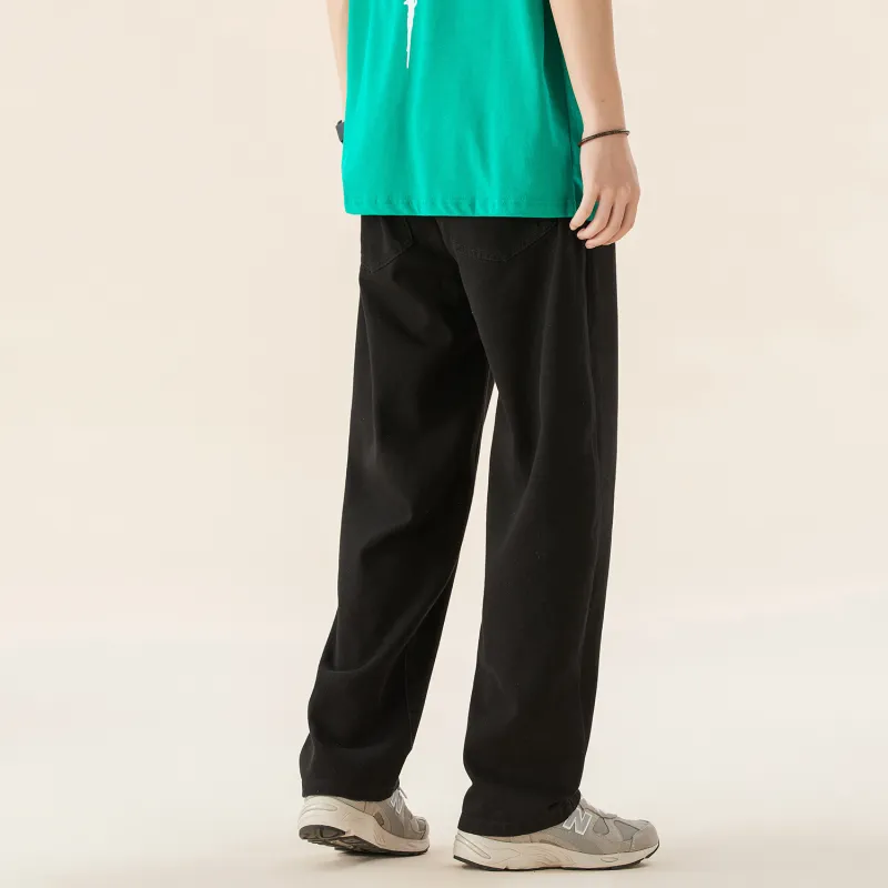 TEN MIRO Jeans Unisex-10