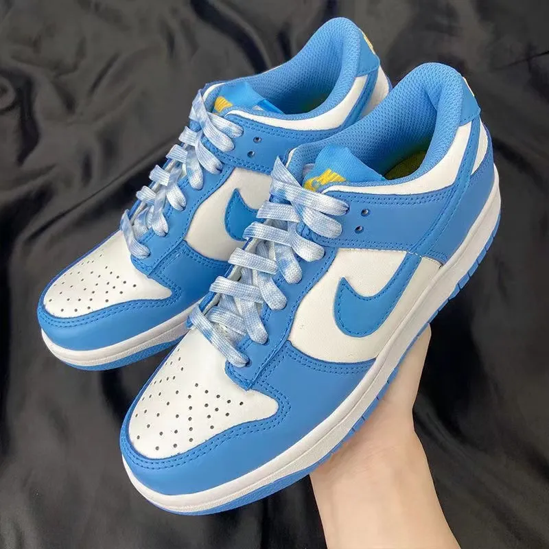RSPT Shoelaces Unisex Sky Blue-2