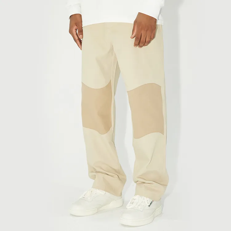 Phew Cargo Pants Casual Pants Unisex-11