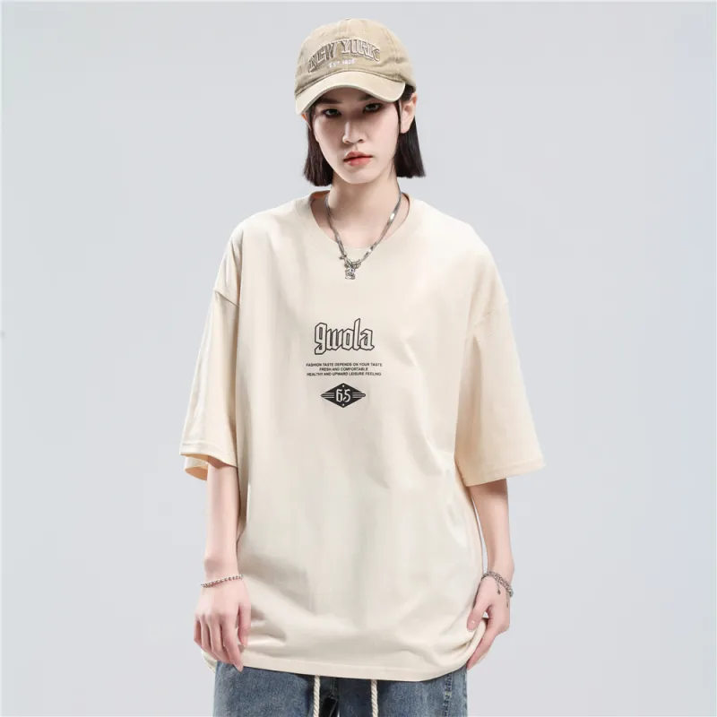 Gwola T Shirts Unisex-27
