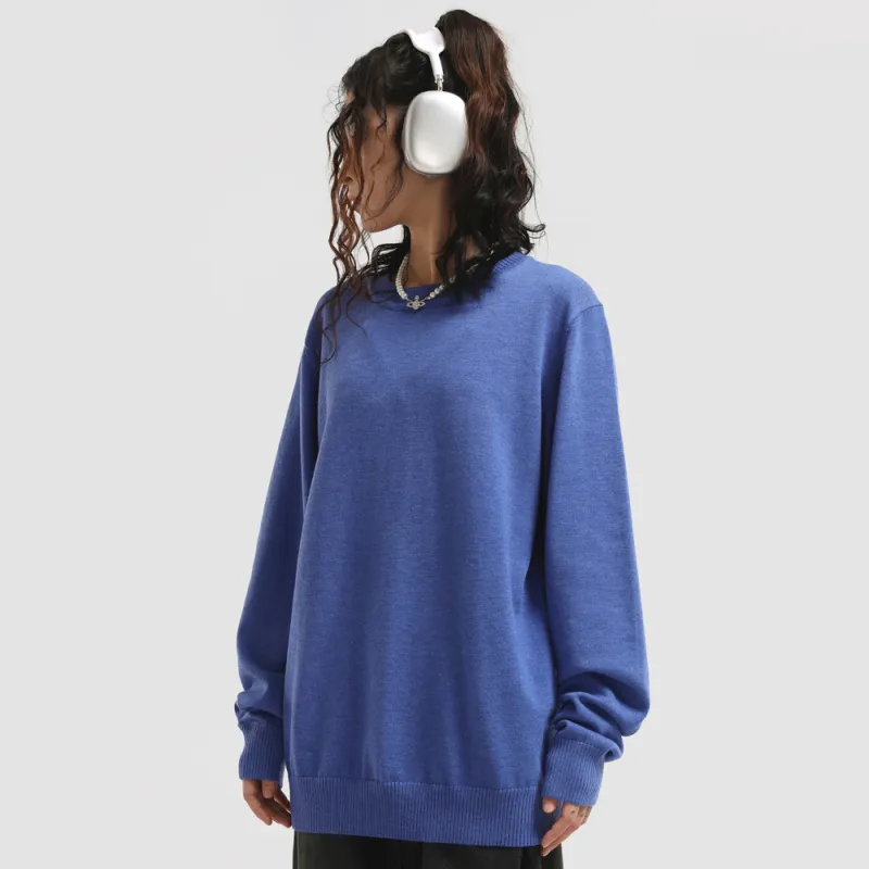 BABUGGE Sweaters Unisex-1