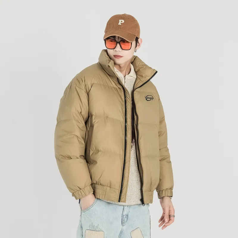 IGOI Down Jackets Unisex-11