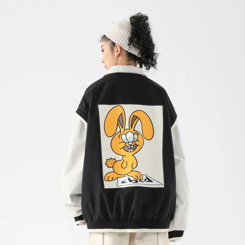 CBCD Jackets Unisex-2