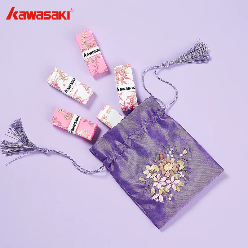 Kawasaki Badminton Grip Tape-7