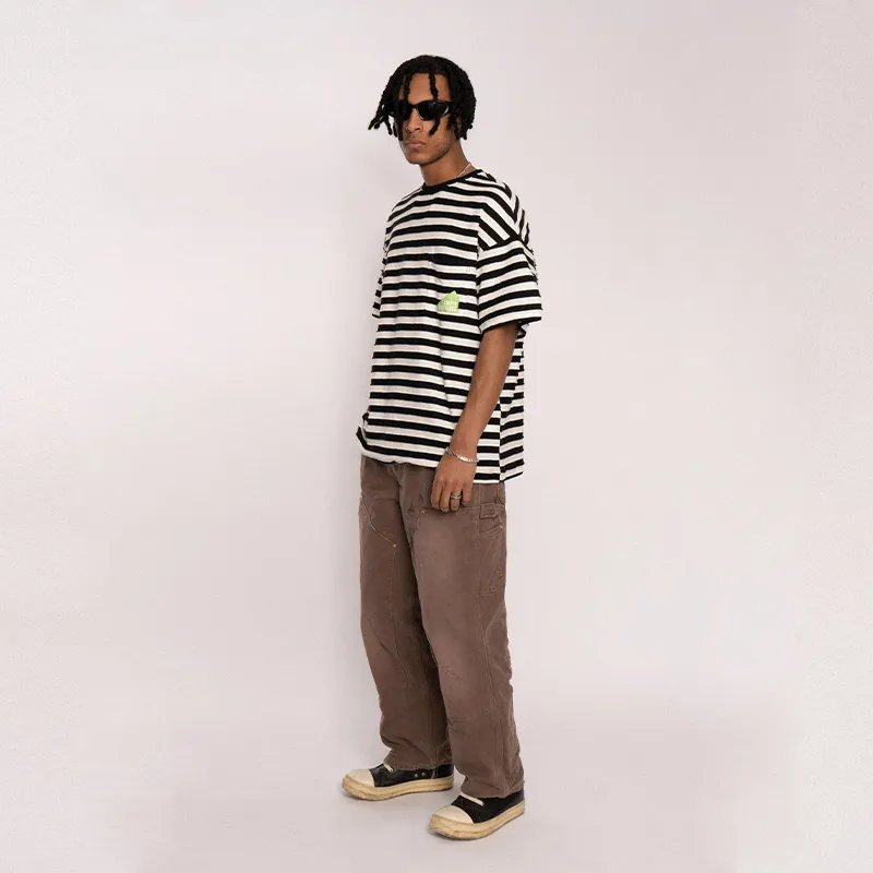 EMPTY REFERENCE T Shirts Unisex-3