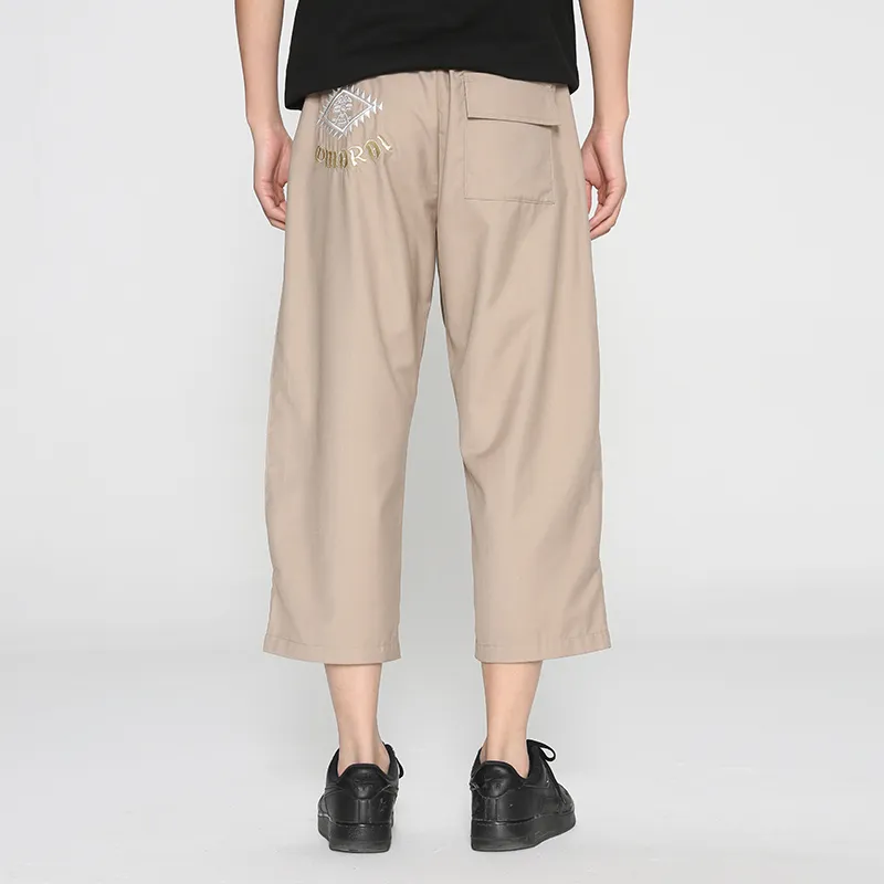 ONIARAI SS22 Casual Pants Men's-7