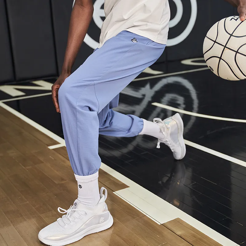 ZONEiD Knitted Sweatpants Unisex-14
