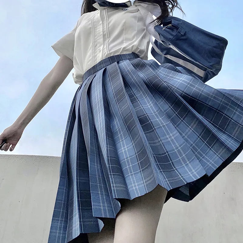 Tokyo Season Casual Short Skirts Women's Gift Box Set-81