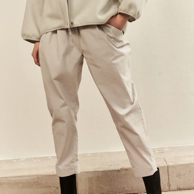 Champion Black Edition SS22 Casual Pants Japan Version Women's-5