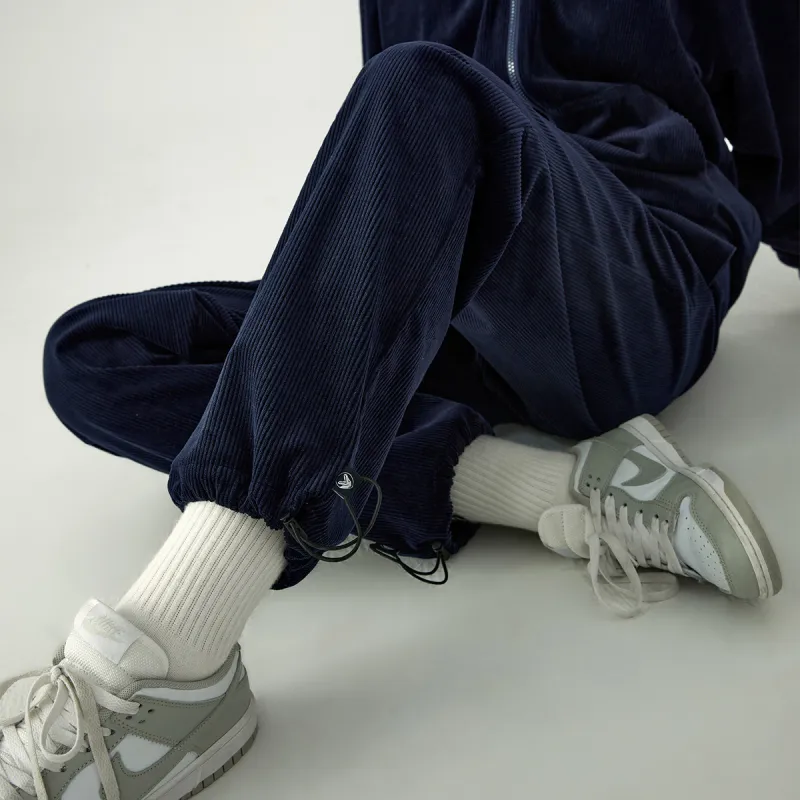 COPPOLELLA Knitted Sweatpants Unisex-8