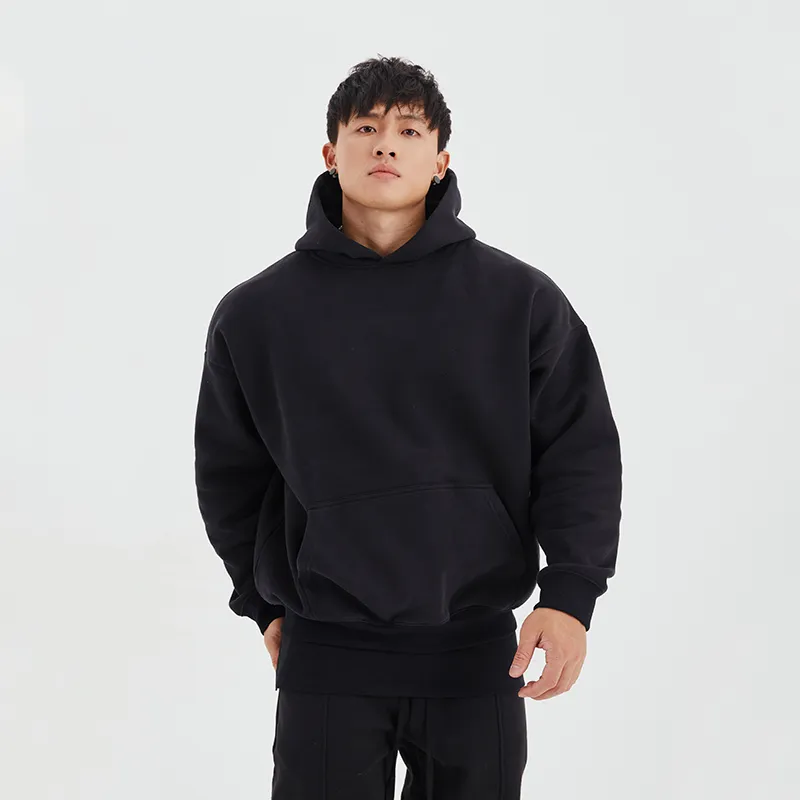 BLUESFLY Sweatshirts Unisex-9
