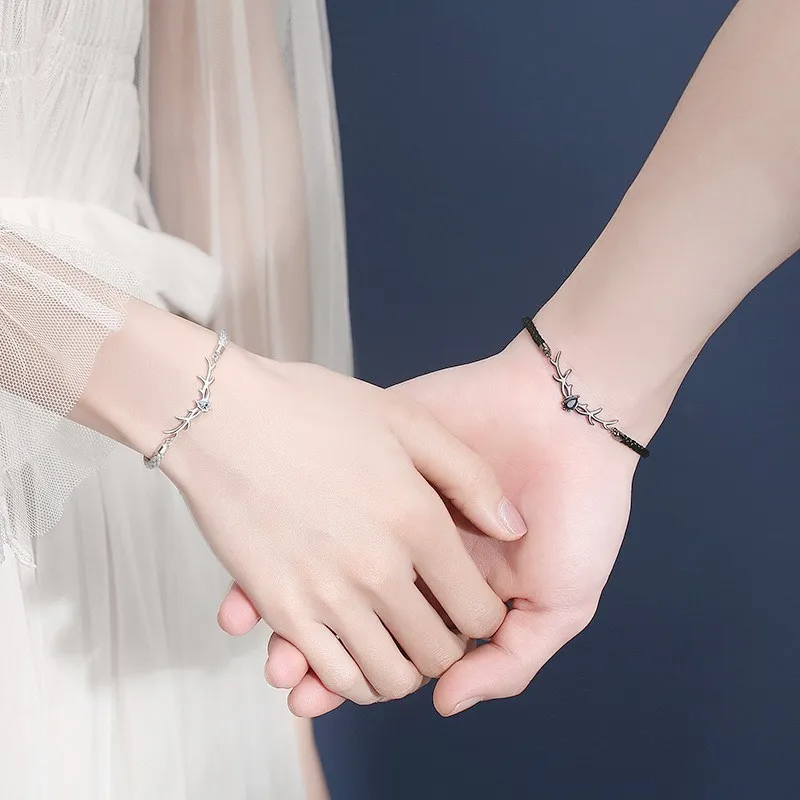 PIARA Bracelets Unisex-1