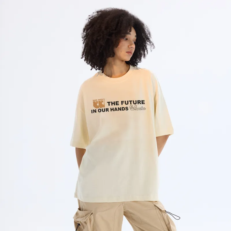 WHOA HA! T-Shirts Unisex-6