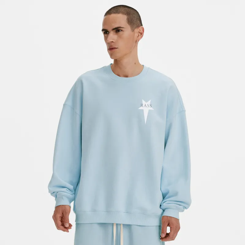 RASS Sweatshirts Unisex-2