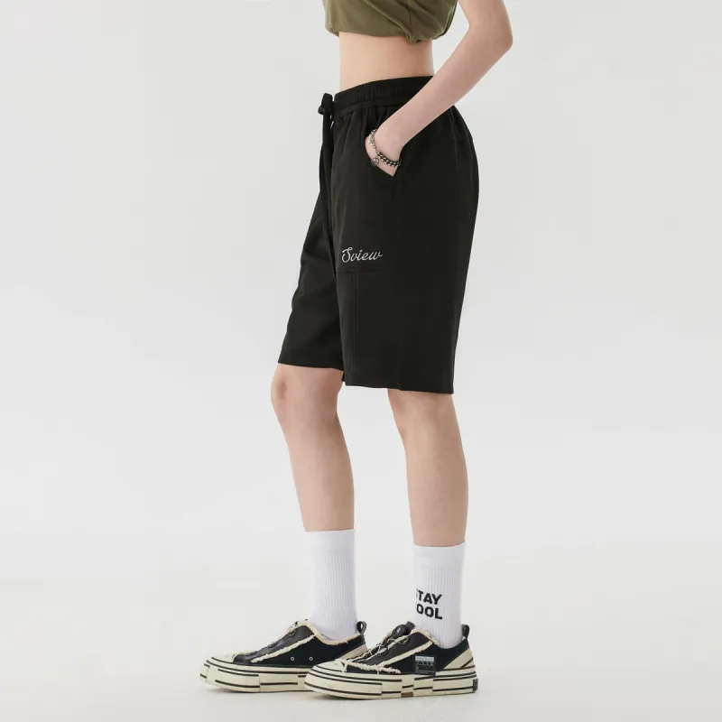 S.view Casual Shorts Unisex-16