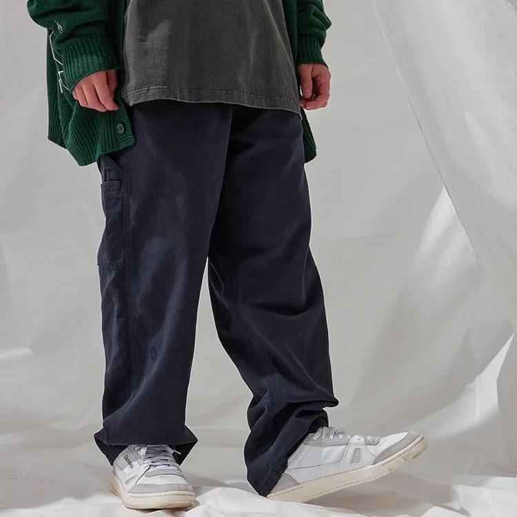 Nautica White Sail Nautica White Sail JP FW22 Cargo Pants Unisex-12